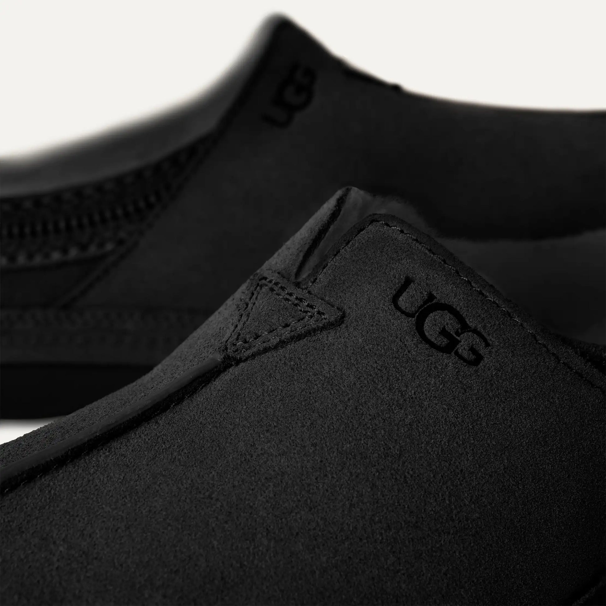 UGG Neuman Slipper for Men Black