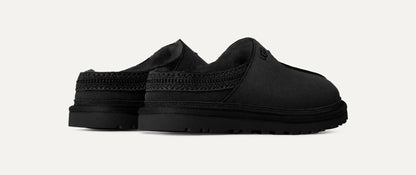 UGG Neuman Slipper for Men Black