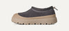 Obsidian / Cobble Grey