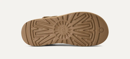 UGG Goldencoast UGGbraid Clog for Men Mustard Seed