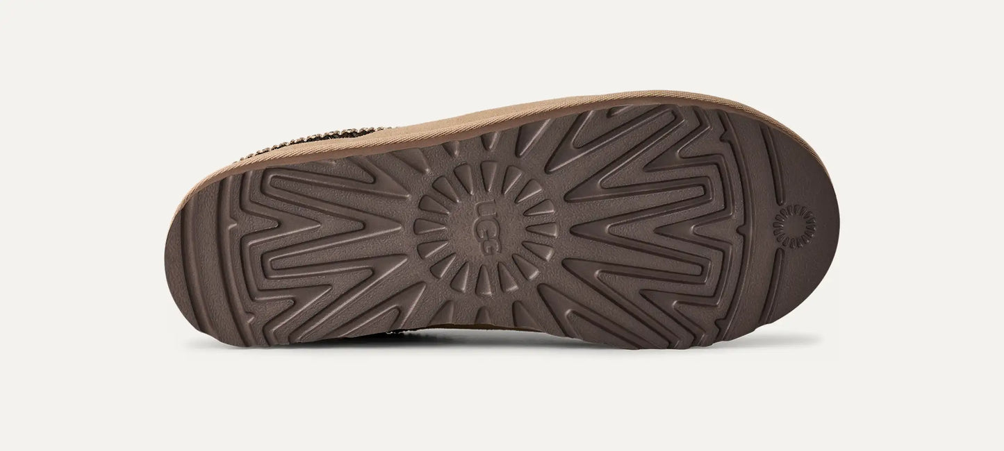 UGG Tasman II for Men Mustard Seed / Molasses