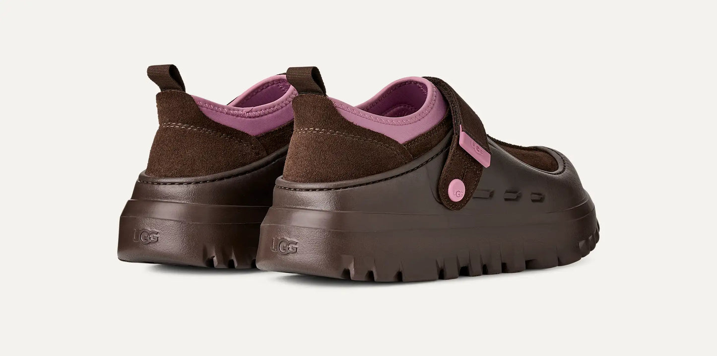 UGG PeakMod Lowcut for Men Dusted Cocoa