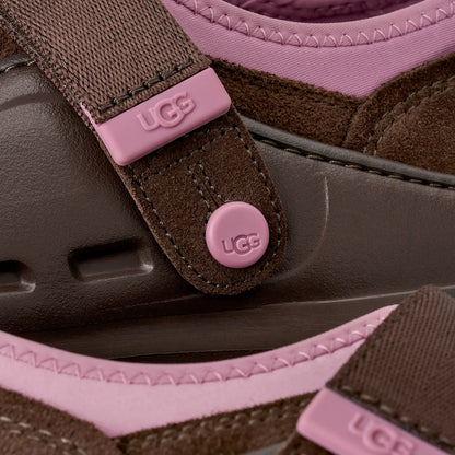 UGG PeakMod Lowcut for Men Dusted Cocoa