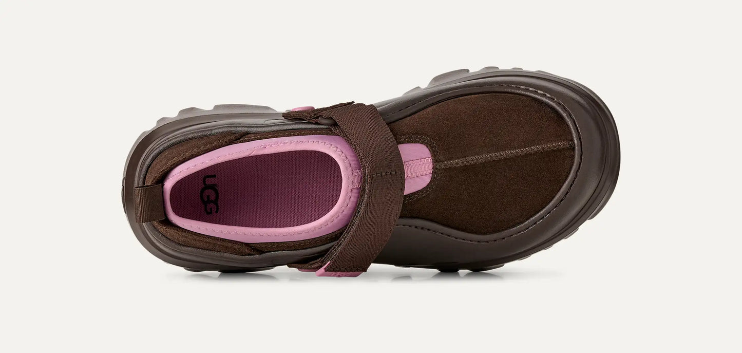 UGG PeakMod Lowcut for Men Dusted Cocoa