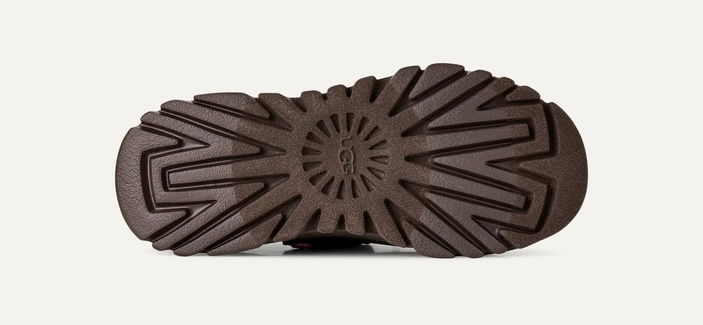 UGG PeakMod Lowcut for Men Dusted Cocoa