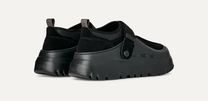 UGG PeakMod Lowcut for Men Black / Black