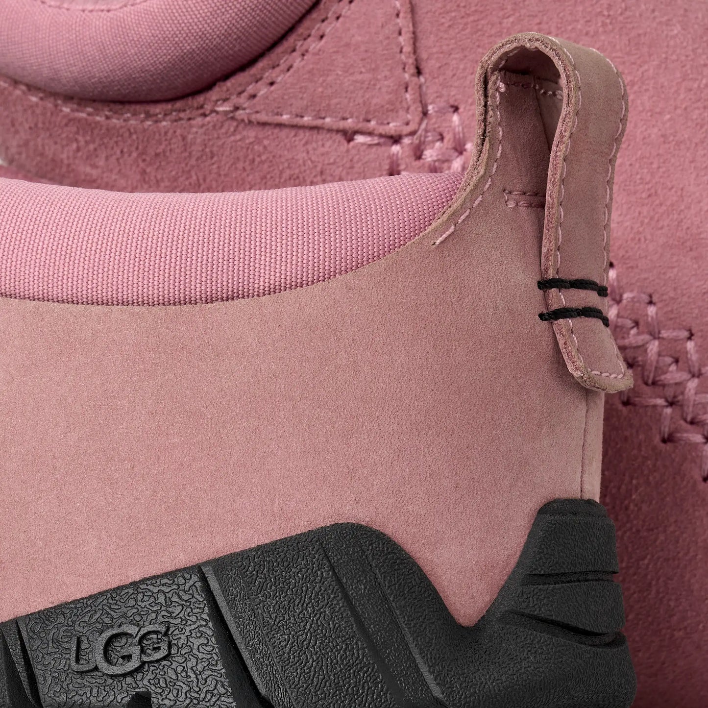 UGG Tasman Flex Slipper for Men Dusty Orchid