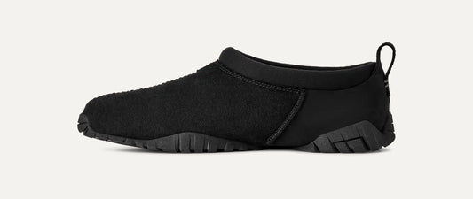 UGG Tasman Flex Slipper for Men Black