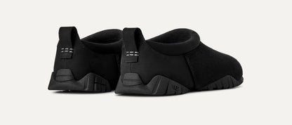 UGG Tasman Flex Slipper for Men Black