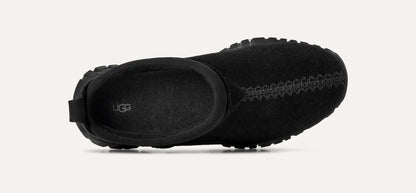 UGG Tasman Flex Slipper for Men Black