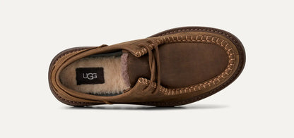 UGG Loften Shoe for Men Oak
