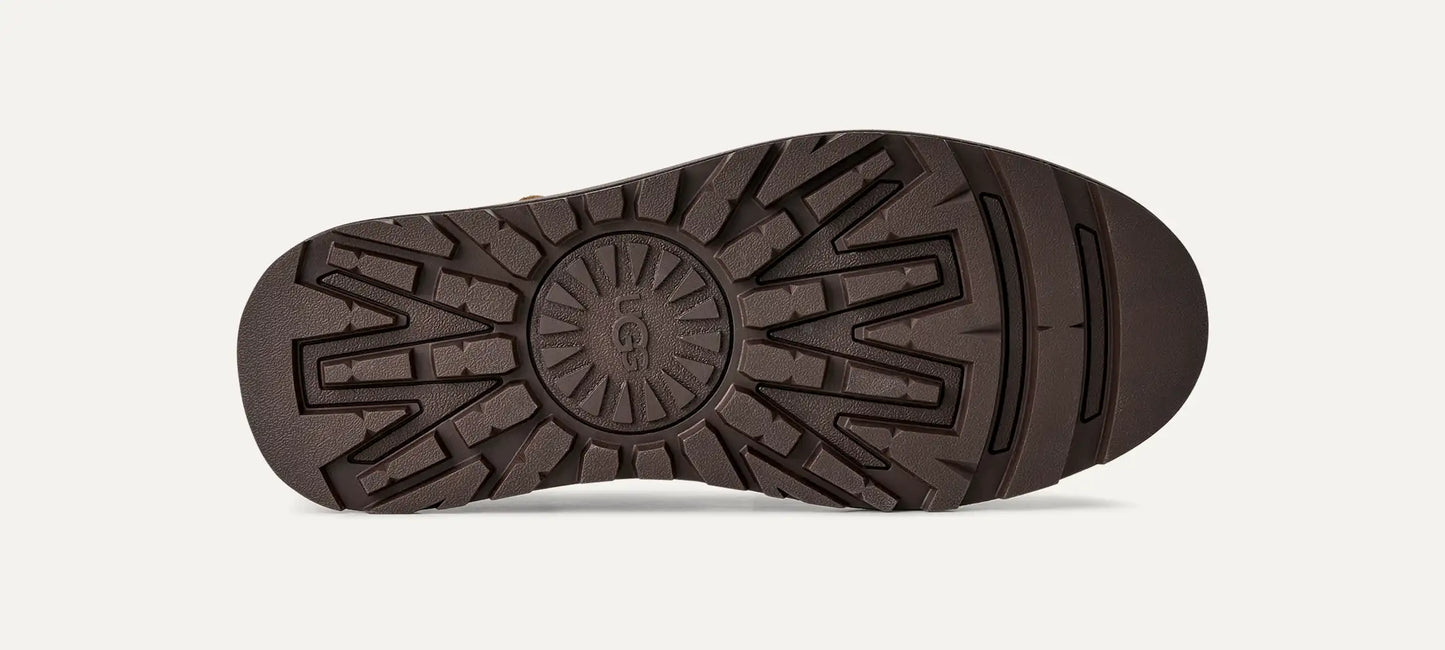 UGG Loften Shoe for Men Oak