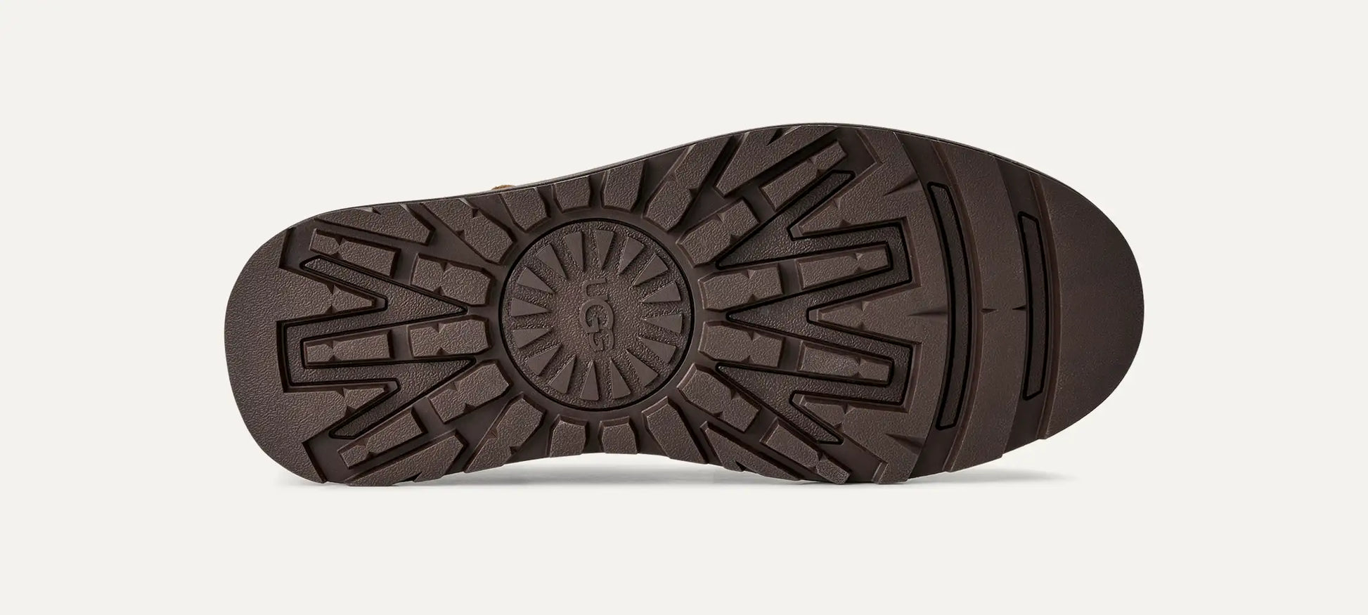 UGG Loften Shoe for Men Oak