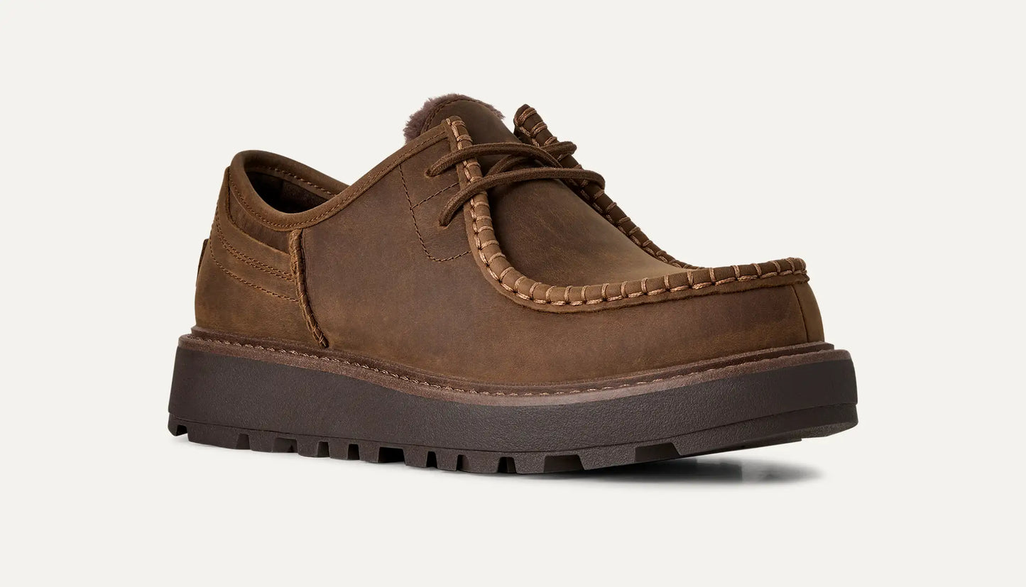 UGG Loften Shoe for Men Oak
