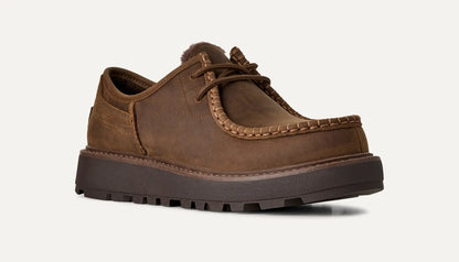 UGG Loften Shoe for Men Oak