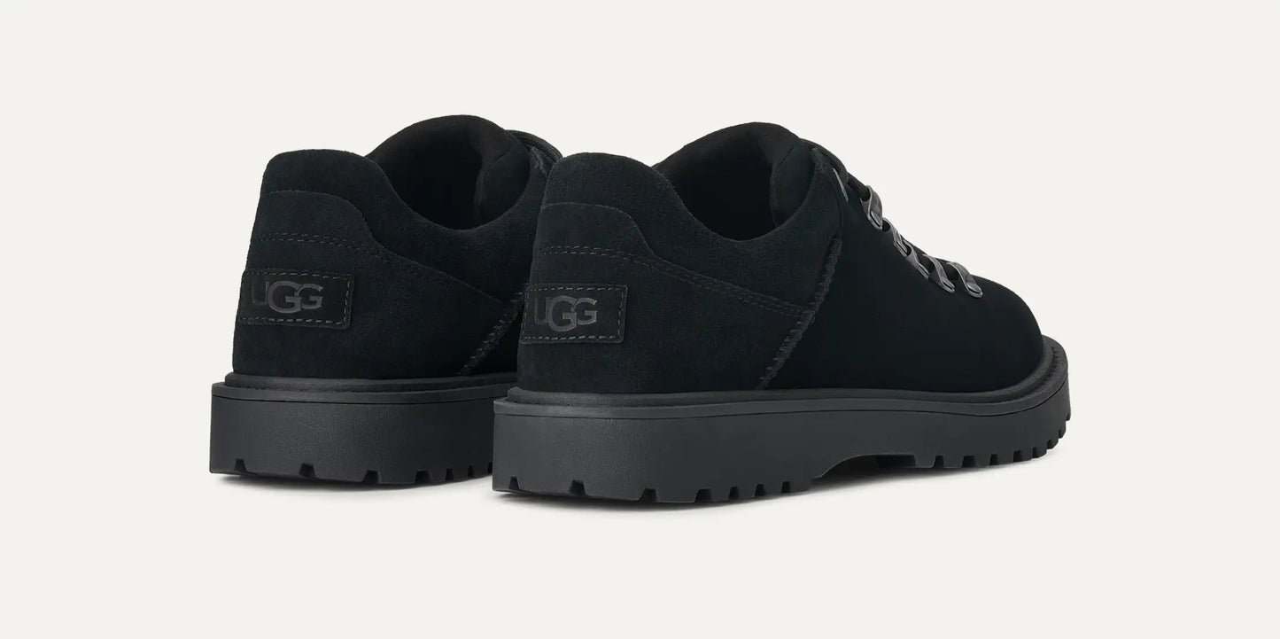 UGG Birch Hiker Boot for Men Black