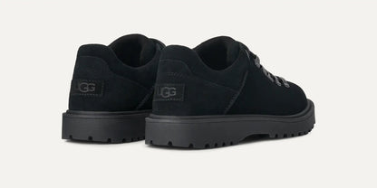 UGG Birch Hiker Boot for Men Black