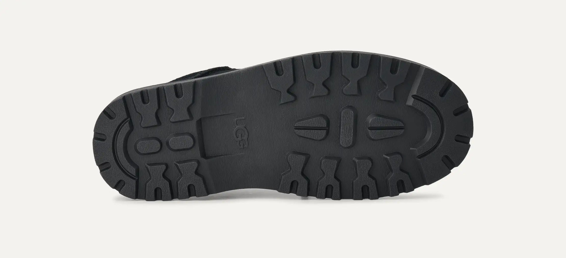 UGG Birch Hiker Boot for Men Black