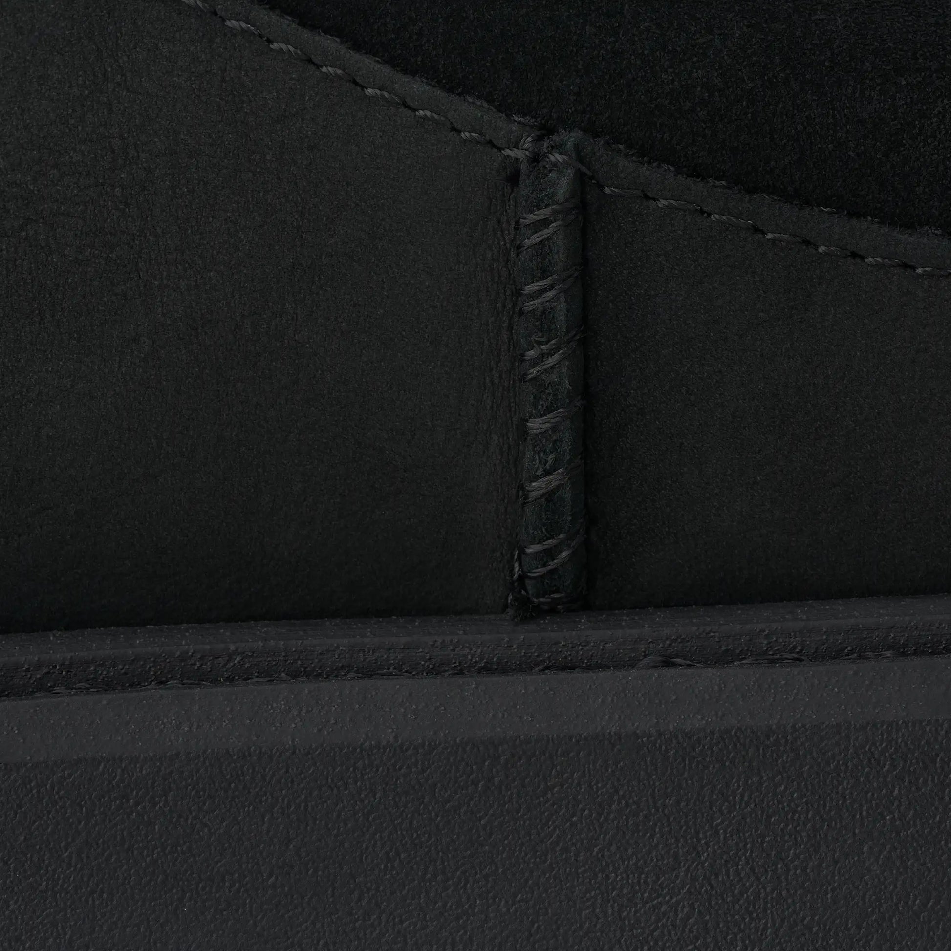 UGG Birch Clog II for Men Black