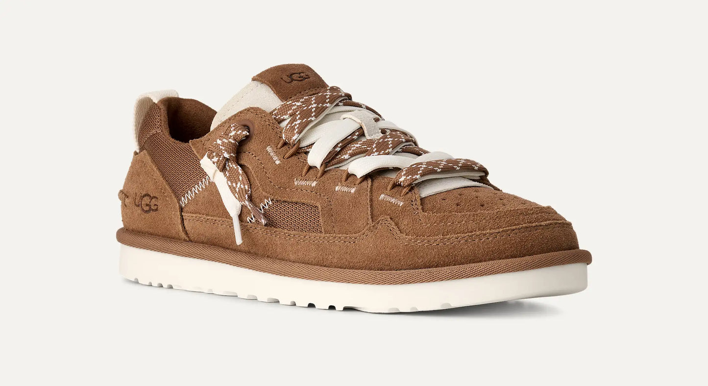 UGG Minimel Sneaker for Men Chestnut