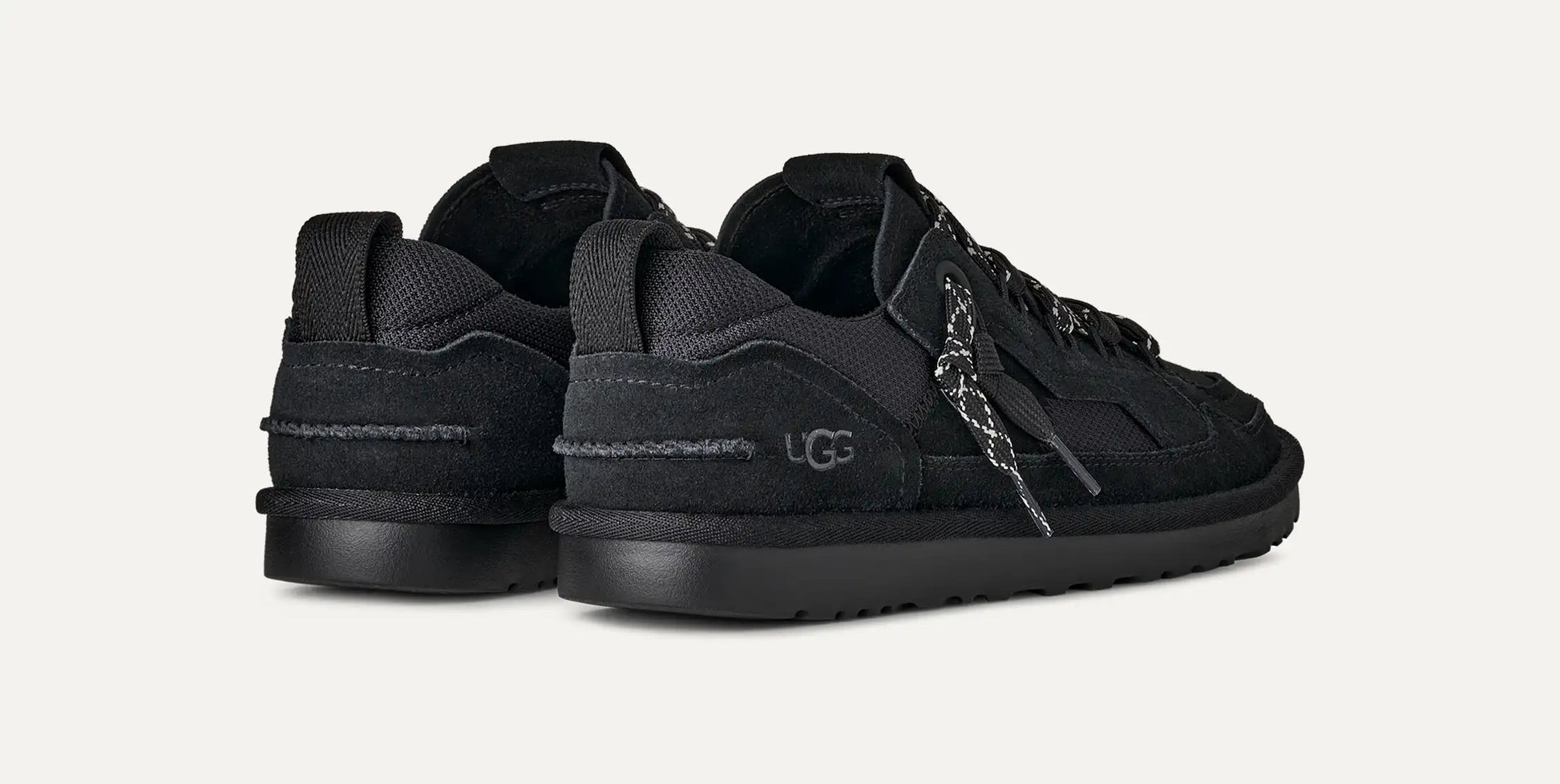 UGG Minimel Sneaker for Men Black