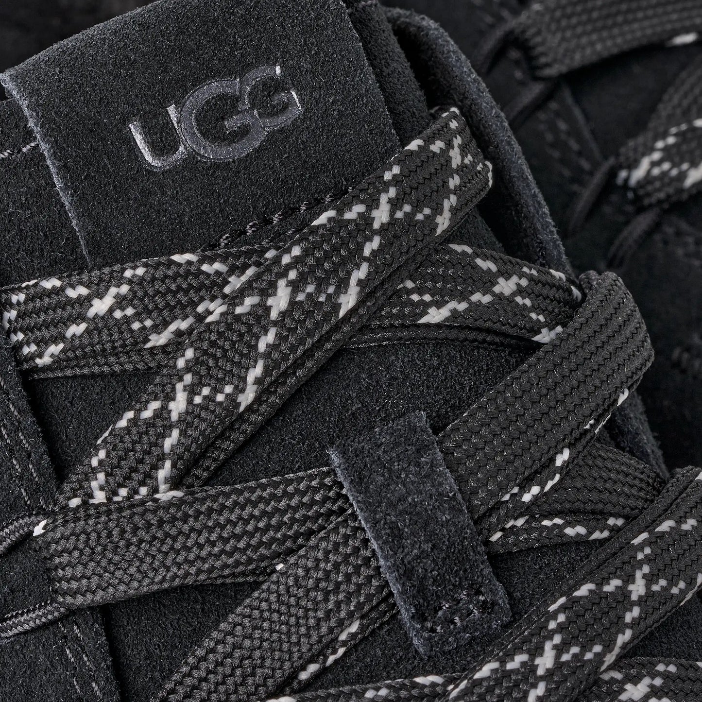 UGG Minimel Sneaker for Men Black