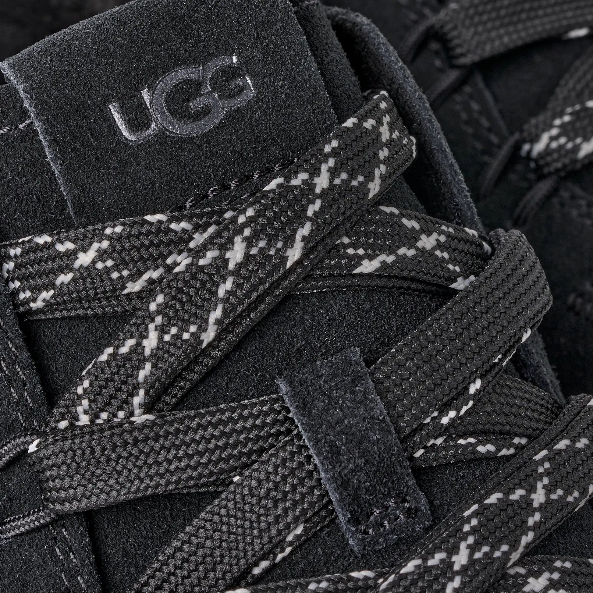 UGG Minimel Sneaker for Men Black