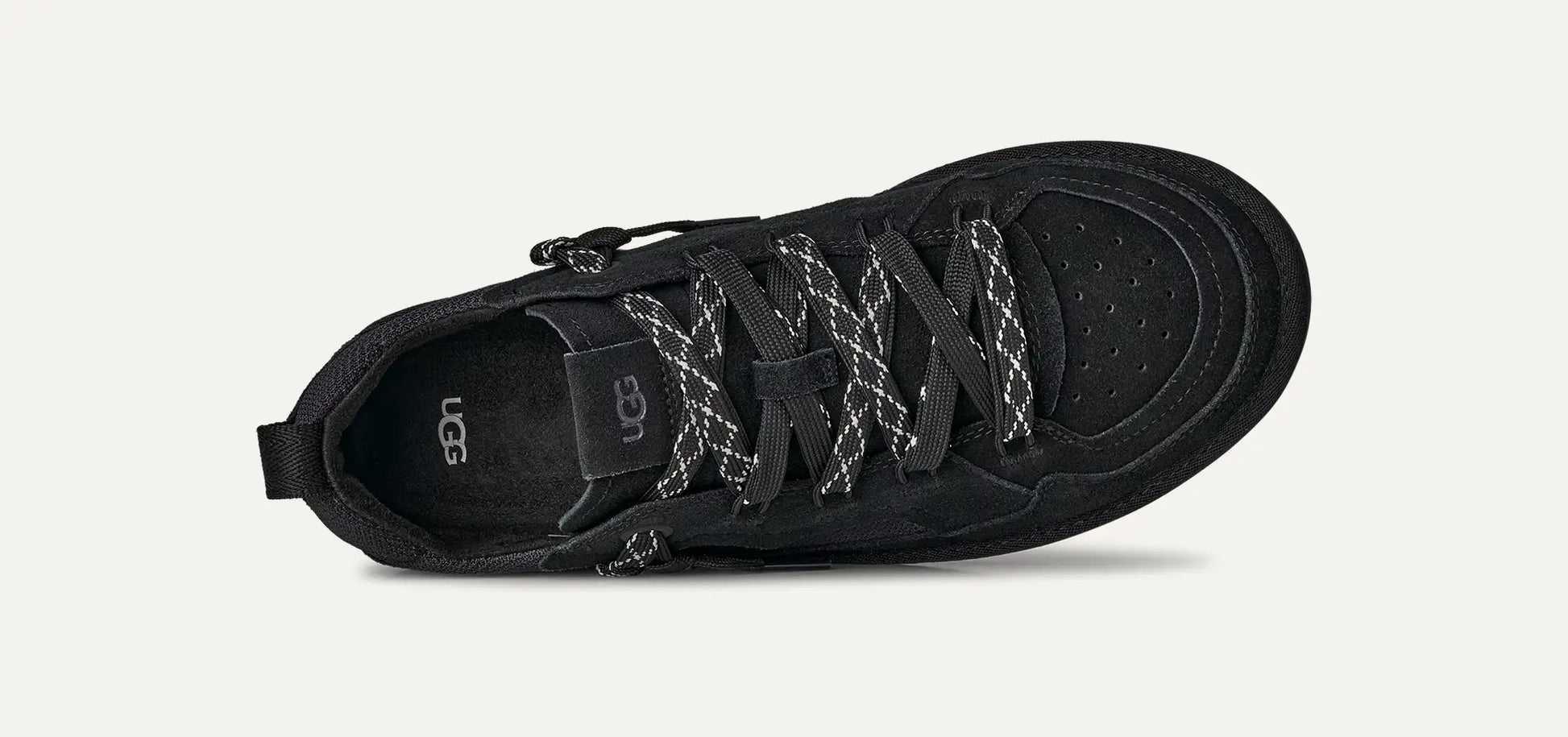 UGG Minimel Sneaker for Men Black