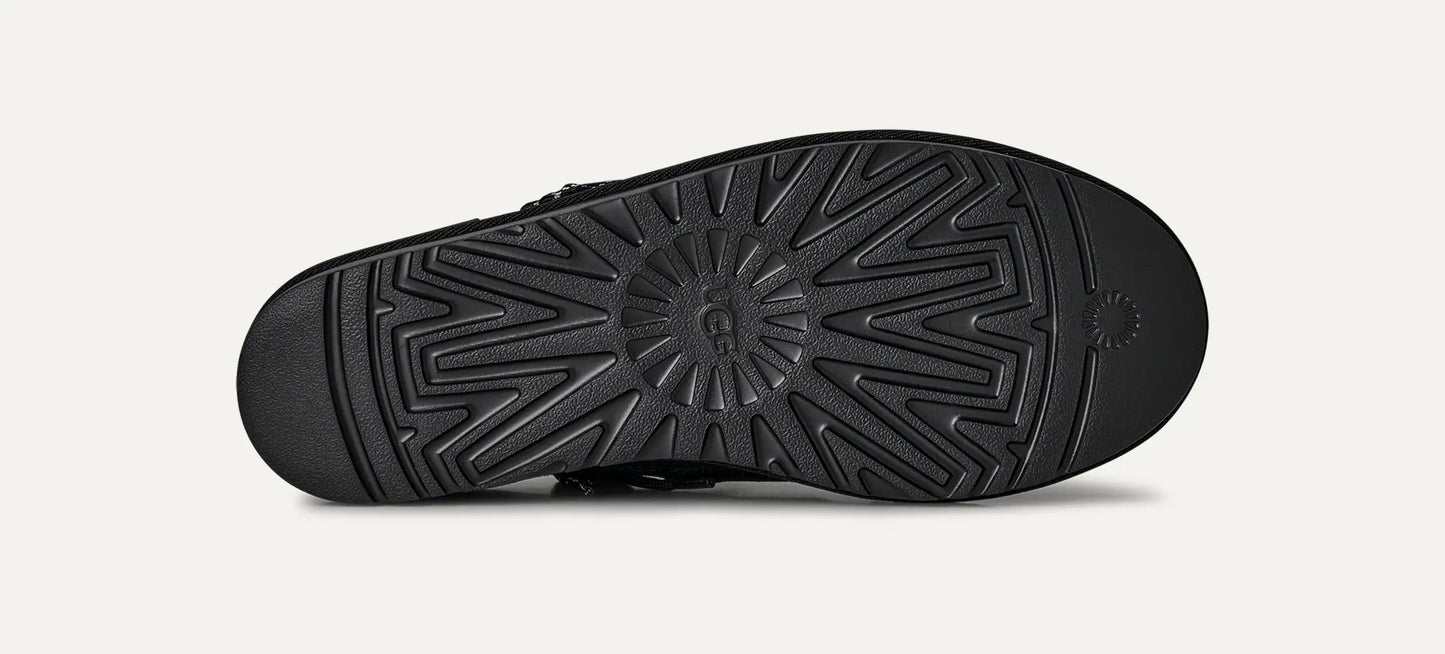 UGG Minimel Sneaker for Men Black
