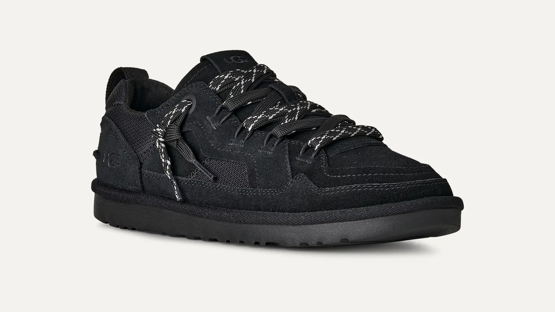 UGG Minimel Sneaker for Men Black