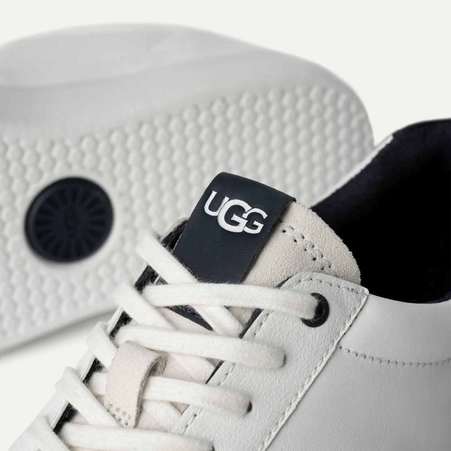 UGG South Bay Sneaker Low for Men White