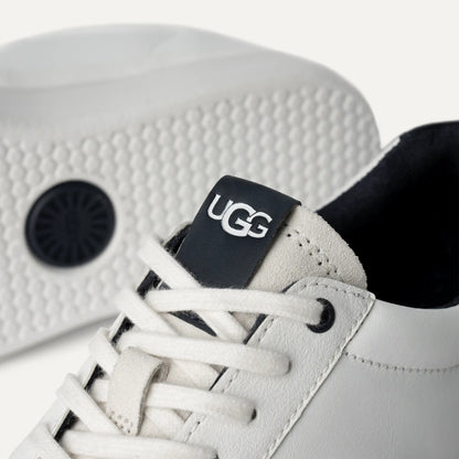 UGG South Bay Sneaker Low for Men White