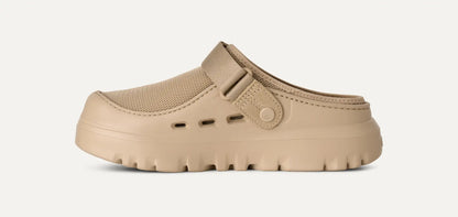 UGG PeakMod Clog for Men Dark Sand