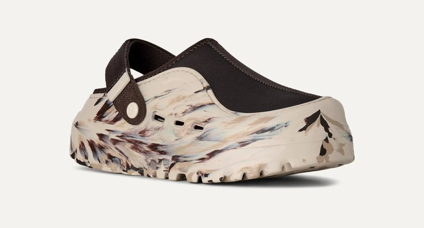 UGG PeakMod Mix Slip-On for Men Dusted Cocoa / Birch