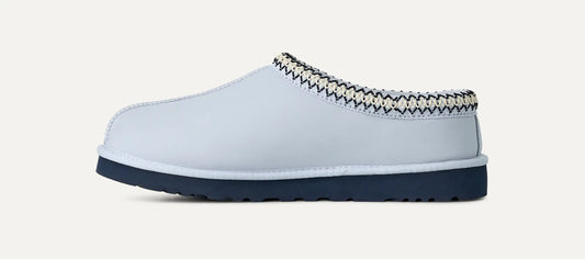 UGG Tasman II Nubuck Slip-On for Men Sky Blue