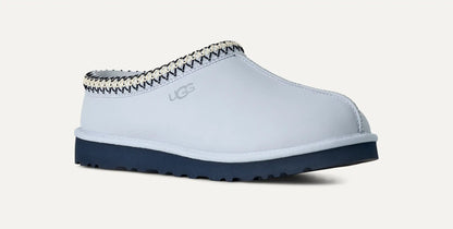 UGG Tasman II Nubuck Slip-On for Men Sky Blue