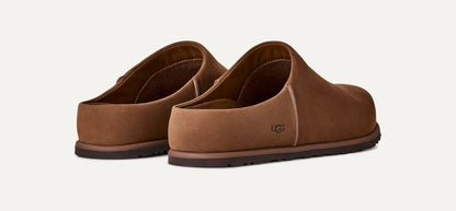 UGG Otzo Clog for Men Dark Chestnut