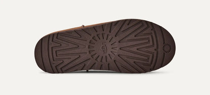 UGG Otzo Clog for Men Dark Chestnut