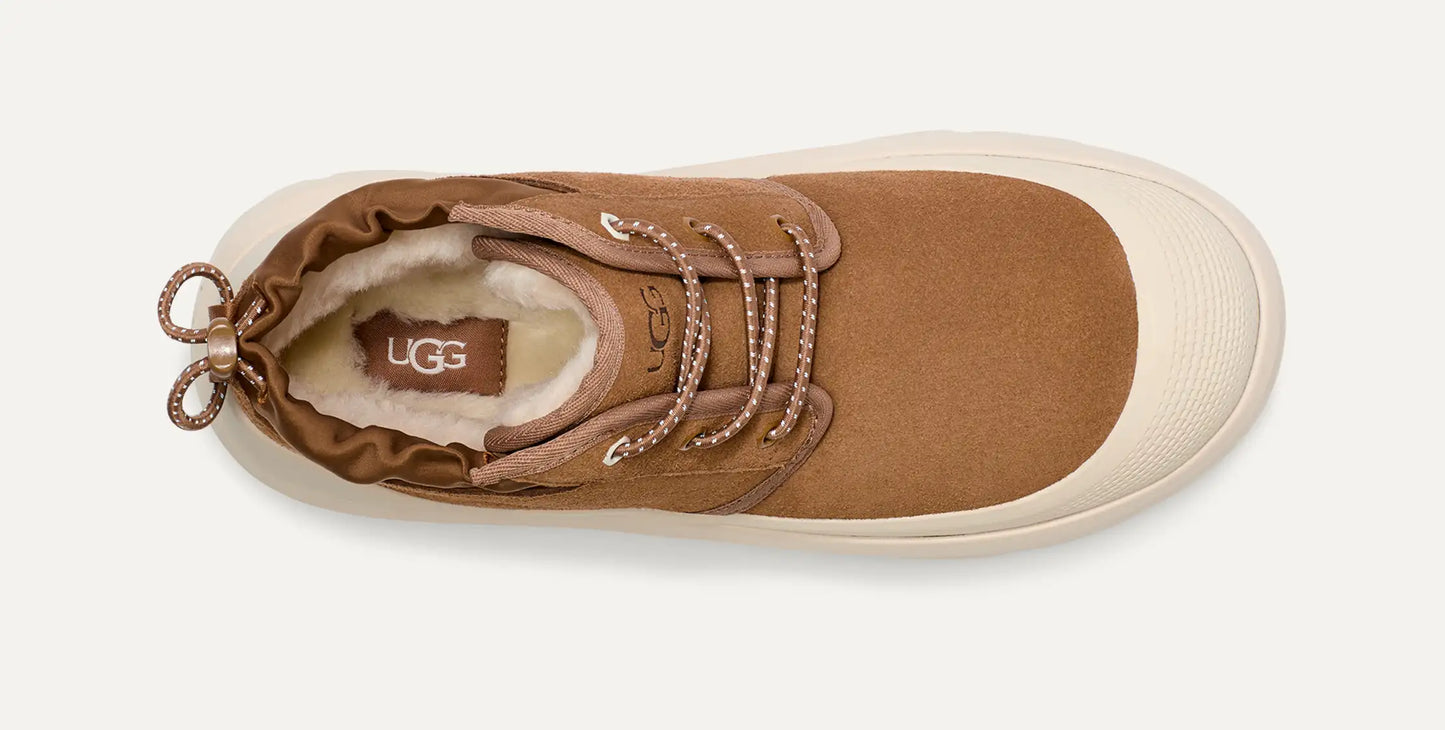 UGG Neumel Weather Hybrid Boot for Men Chestnut / Whitecap