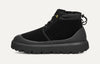 Black / Black