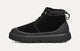 Black / Black