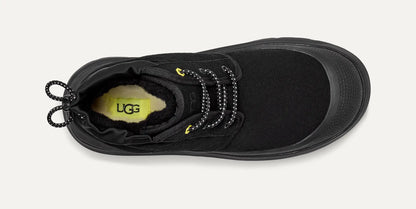 UGG Neumel Weather Hybrid Boot for Men Black / Black