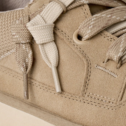 UGG Lo Lowmel for Men Mustard Seed