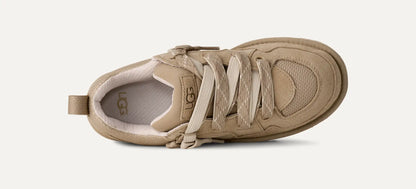 UGG Lo Lowmel for Men Mustard Seed