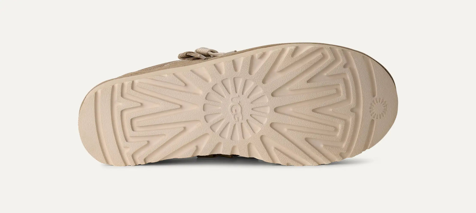 UGG Lo Lowmel for Men Mustard Seed