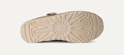 UGG Lo Lowmel for Men Mustard Seed