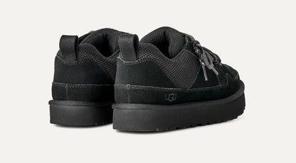 UGG Lo Lowmel for Men Black