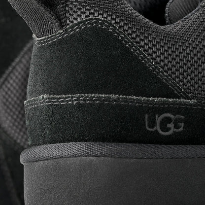 UGG Lo Lowmel for Men Black