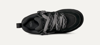 UGG Lo Lowmel for Men Black