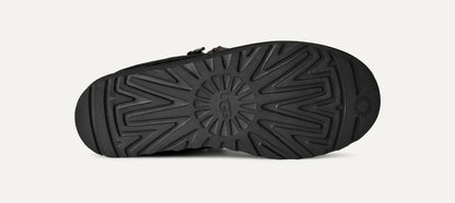 UGG Lo Lowmel for Men Black